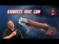 KAIWEETS KEH01 Mini Heat Gun:  In this REVIEW I'll Show You How Easy it is to Use