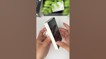 NSPanelPro120 Unboxing Showcase: A Glimpse into the Future of Technology! #sonoff#nspanelpro