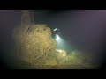 Неопознанная подлодка - Unidentified submarine - Sous-marin non identifié