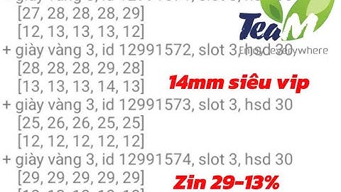 Army2 : Phá 45k Nhiên Liệu kiếm nut 14 mm và cái kết