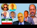 Wararkii u danbeeyey xildhibaano booqday dhalinyaradii somaliland ee ku afduubnaa muqdisho dilalka