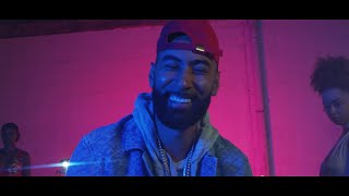 La Fouine - Aventador (Prod by Luca Presti) [Clip Officiel] chords