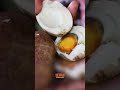 Eksperimen Membuat Telur dengan Sentuhan Rasa Indonesia yang Unik #shorts #eksperimen #telur