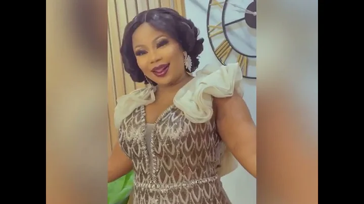 Actress Seyi Edun opens walk-in store for her new business line in lagos.