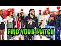 Find your match