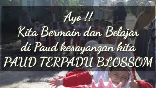 Ayoo... Ke Sekolah ( Lagu Hari Pertama ke Sekolah )