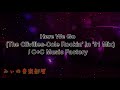 【BGM】 Here We Go (The Clivilles Cole Rockin&#39; In &#39;91 Mix) / C+C Music Factory #1991年