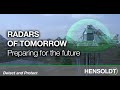 The future of radar systems