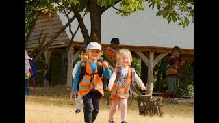 Outdoor Owls Nursery