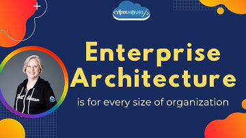 Enterprise Architecture in Salesforce