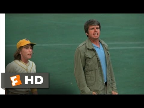 Bad News Bears 2 (9/10) Movie CLIP - Let Them Play...