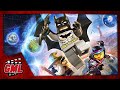 LEGO DIMENSIONS - FILM JEU COMPLET EN FRANCAIS