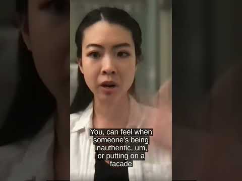 Tracy Wong and