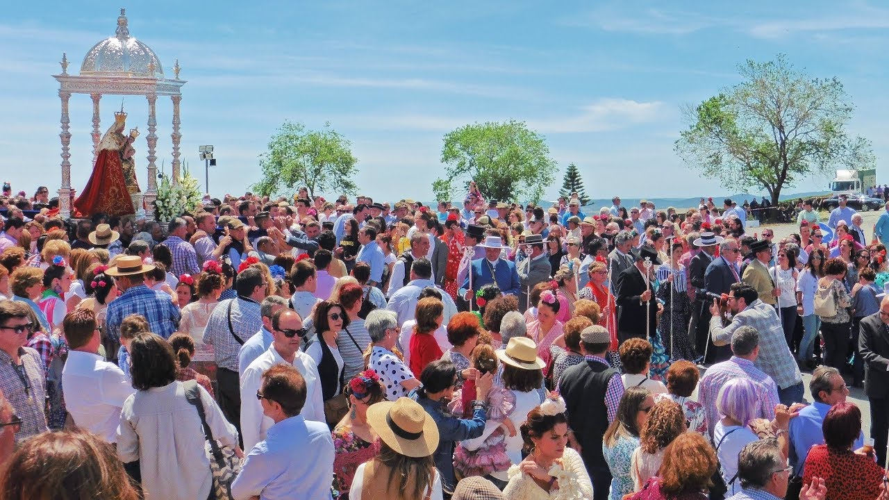 Foto de Romeria San Silvestres De Guzman en San Silvestre de Guzmán, Huelva