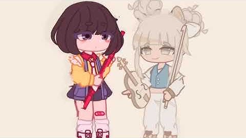 Intro, banner and fanart contest! Read pinned comment for info!