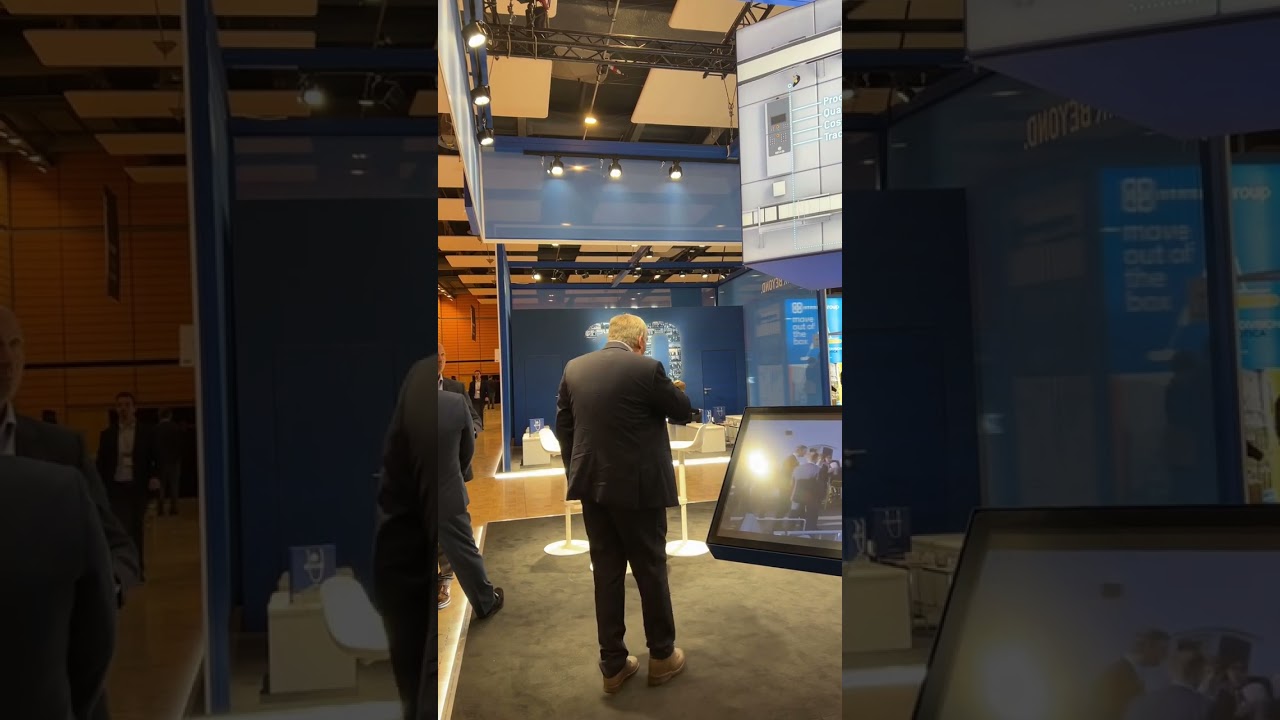 BHS Corrugated @ FEFCO 2023