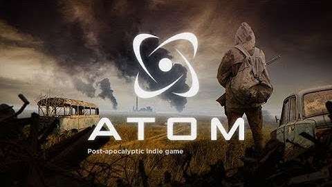 Atom RPG - An Overview
