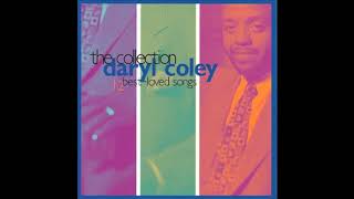 Watch Daryl Coley God And God Alone video