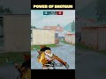 Power of Shotgun! GamingX-EVO #pubg #pubgmobile #pubggameplay