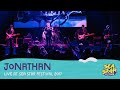 Capture de la vidéo Jonathan Live @ Sea Star Festival 2017