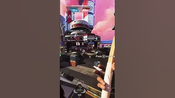 RARE OCTANE ANIMATION  🔥 #apexlegends #octane #heirloom