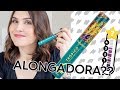 CHATÔMETRO Máscara ALONGADORA RUBY ROSE | Lu Ferreira | Chata de Galocha