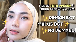 CARA PAKAI CONCEALER UNTUK PEMULA (Tutupi Bekas Jerawat dan Mata Panda)