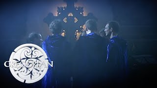 Gregorian - Crying In The Rain (Christmas Chants &amp; Visions)