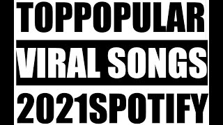 Download Lagu 3 HOURS TOP POPULAR VIRAL SONGS 2021 TIKTOK SPOTIFY JOOX MP3