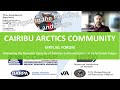 Overview of us funding and strategies for success  cairibu arctics community forum