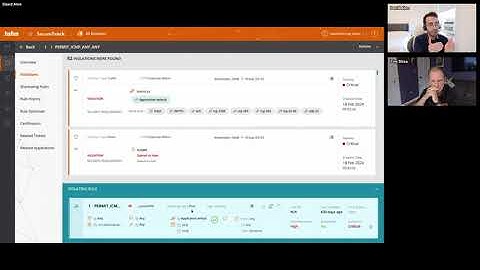 Practical Unified Policy Automation — Powered by Tufin - Part 2