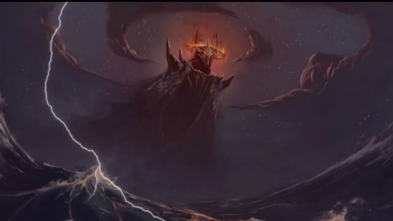 Tumulario - El Mal Reptante [Official Lyric Video]