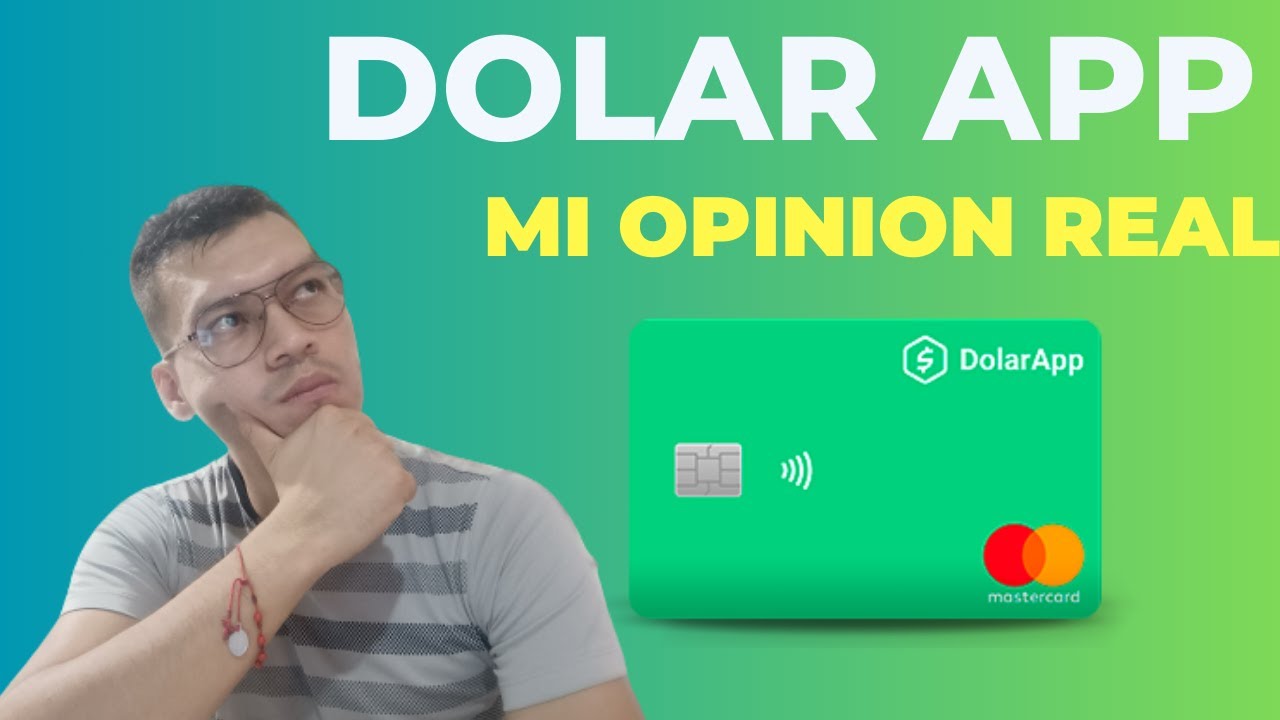 La Verdad Detrás de Dolar App. ¿Vale la Pena?