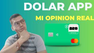 The Truth Behind the Dollar App. Is It Worth It? screenshot 5