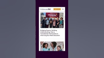 Resources for Educators