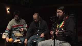 Matthew E White - Big Love (Live @ Motel Mozaique)