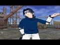 Naruto Clash Of Ninja 2 Intros & Victories (Dub)