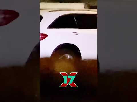 Видео: Автомобиль Kanye West