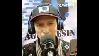 kembang mumunggang-dedy krisna-cover