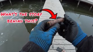 What SURPRISES are still at the Fox River Bottom!?