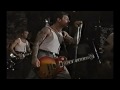 Social distortion  born to lose 1992 cbgb