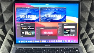 How to Use Multi-Touch Gestures on your Mac in 2021 | MacBook, iMac, Mac Pro, Mac mini