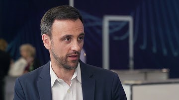 OpenText Live Presents Isam Alyousfi on develops applications with Appworks