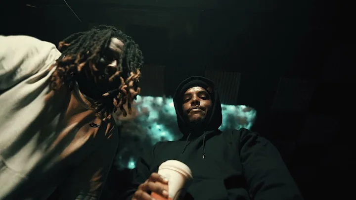 DQ Fly ft. Projekt Booda - "N*igga Stop" (Official...