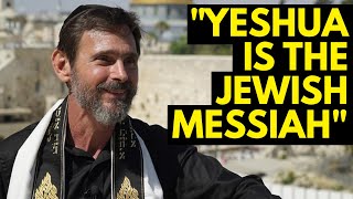 Messianic Jews Explained in 2 Minutes
