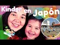 SOBRE el JARDIN DE NIÑOS KINDER en JAPON
