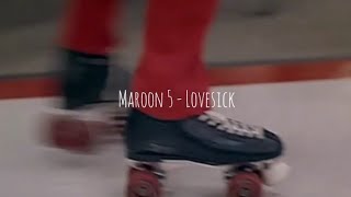 Maroon 5 - Lovesick (Tradução)