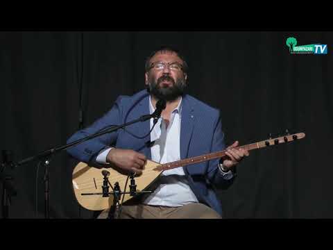 Tolga Sağ - Erisin Dağların Karı