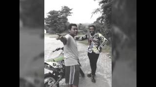Kontrap Cah Edan...