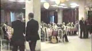 2007 04 22 - Choirmephi 50 - Banket - 12 - Nadezhdy Malenkij